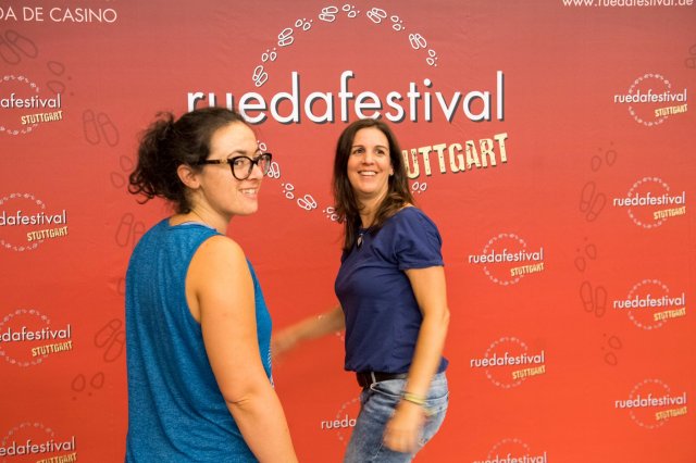 ruedafestival2017 by Andrea Wittstruck