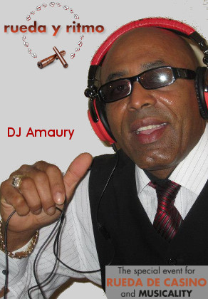 DJ Amaury