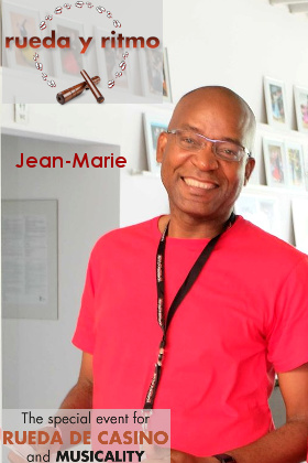 Jean-Marie Saint-Preux