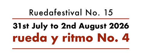 Datum 2026 Ruedafestival no 15